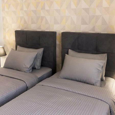 Thess Home Now Luxury Apartment Salonic Exterior foto