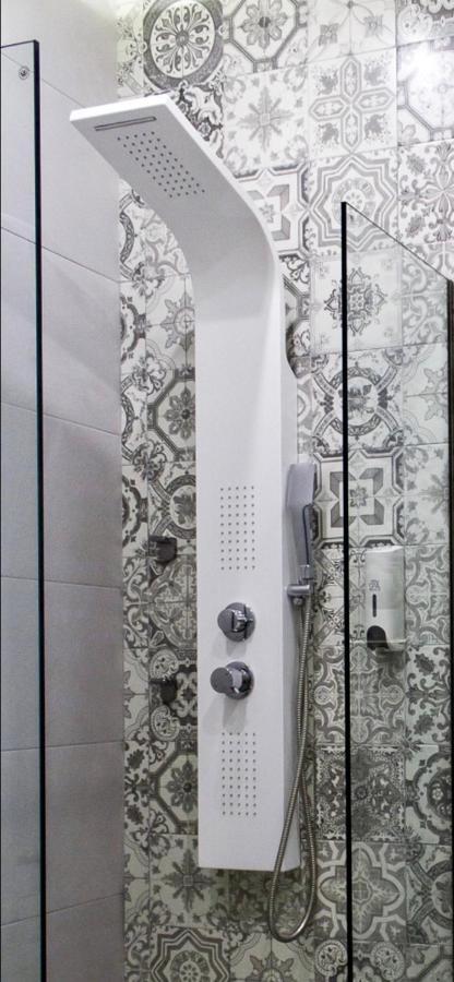 Thess Home Now Luxury Apartment Salonic Exterior foto