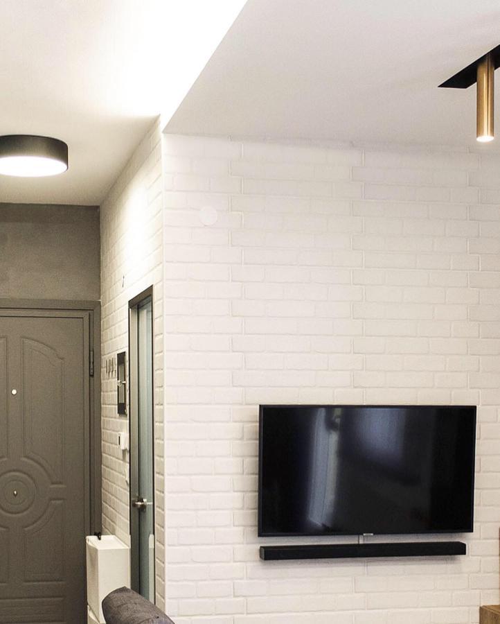 Thess Home Now Luxury Apartment Salonic Exterior foto